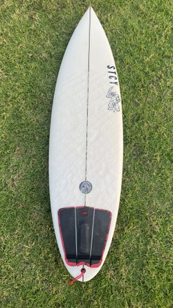 Stcy Surfboard