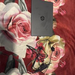 HP 255 15.6 inch G10 Notebook PC