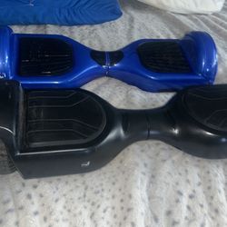 Hover Board Voyager