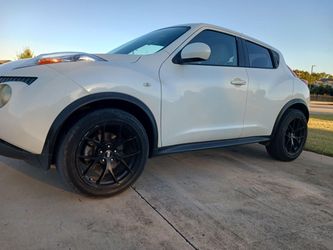 2013 Nissan Juke