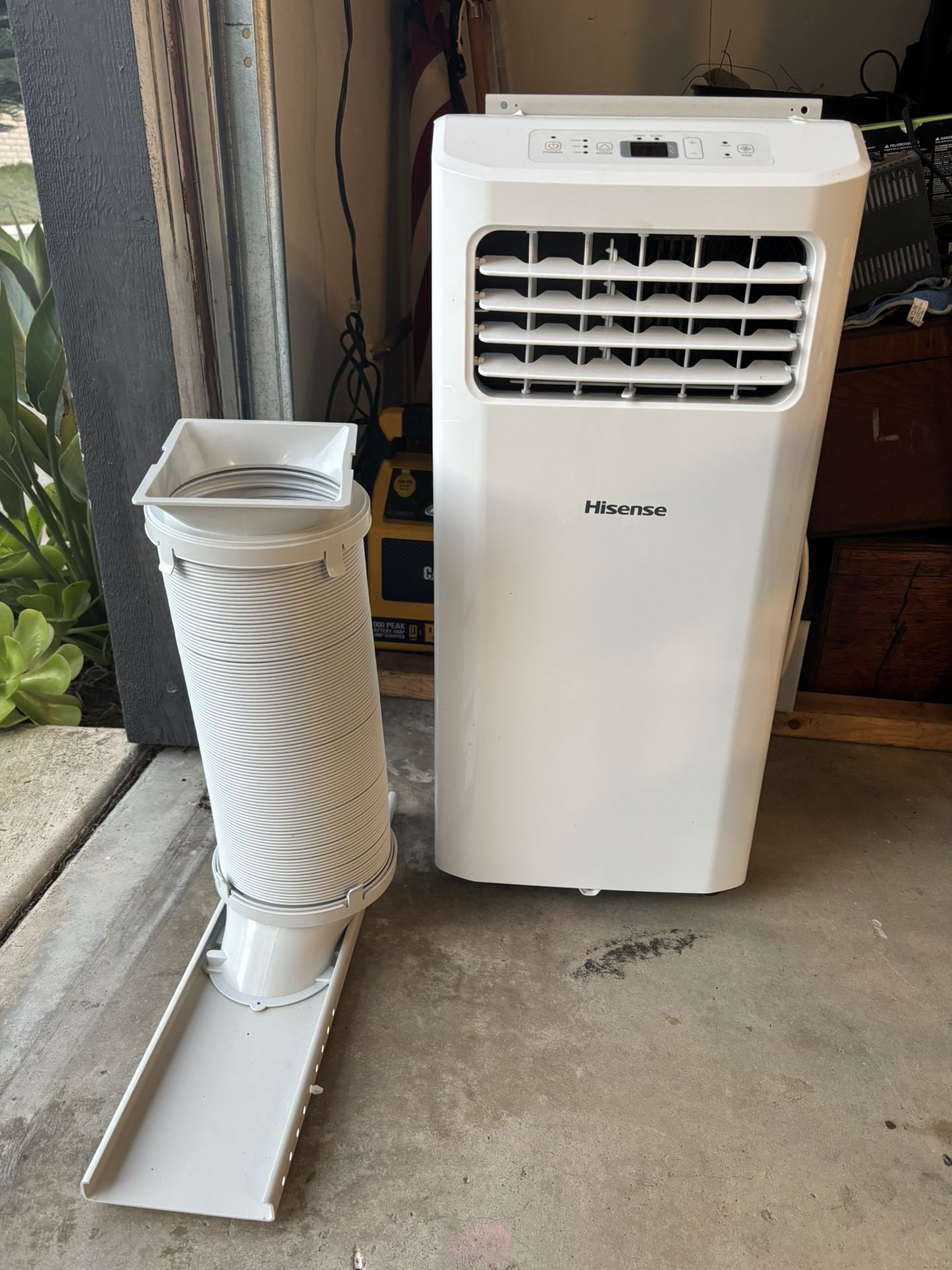 Hisense Portable Air Conditioner