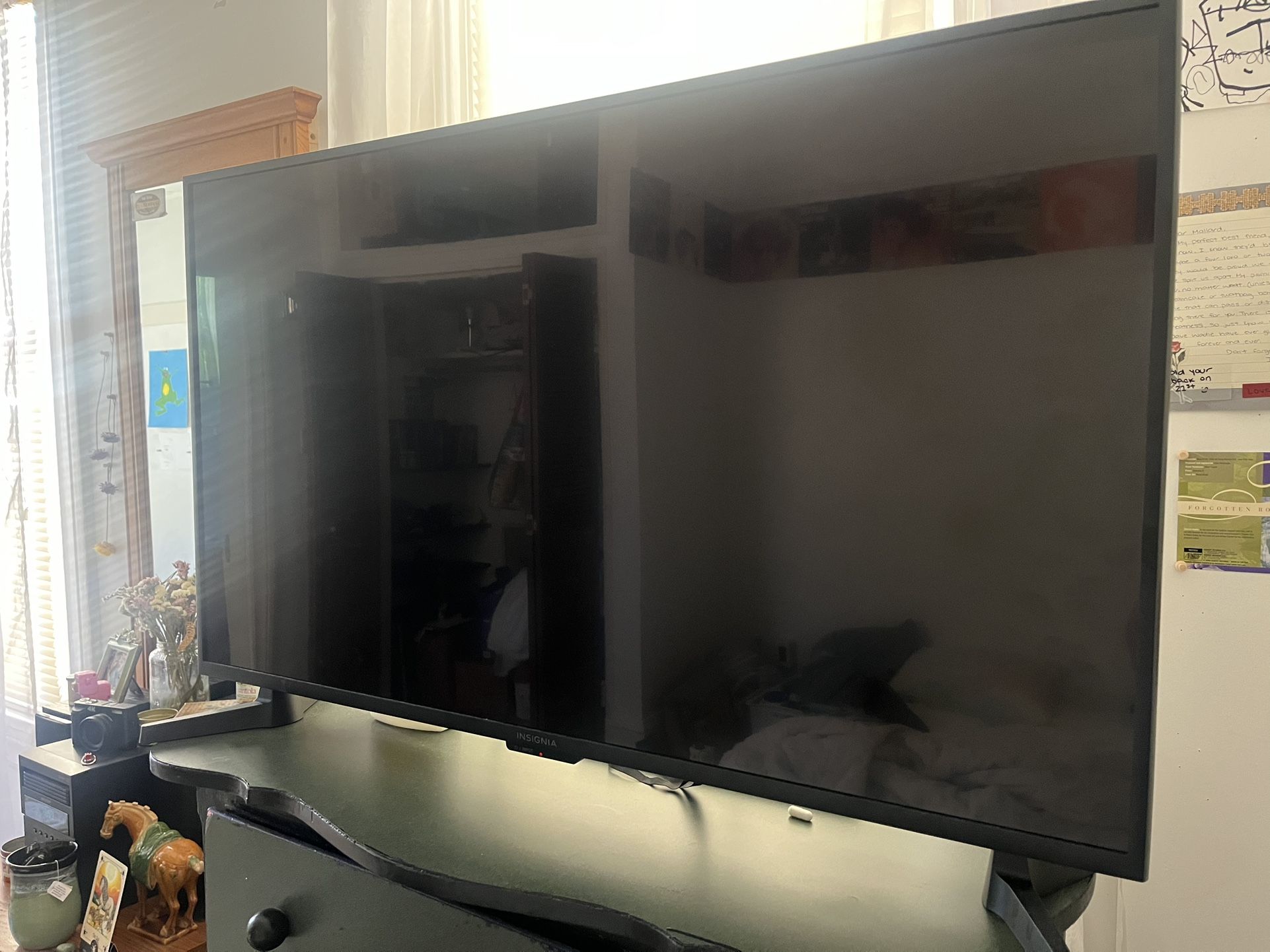 Insignia Fire TV