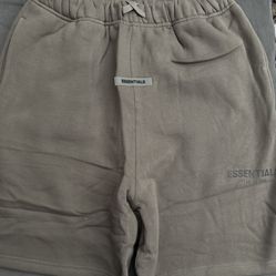 Fear Of God Shorts