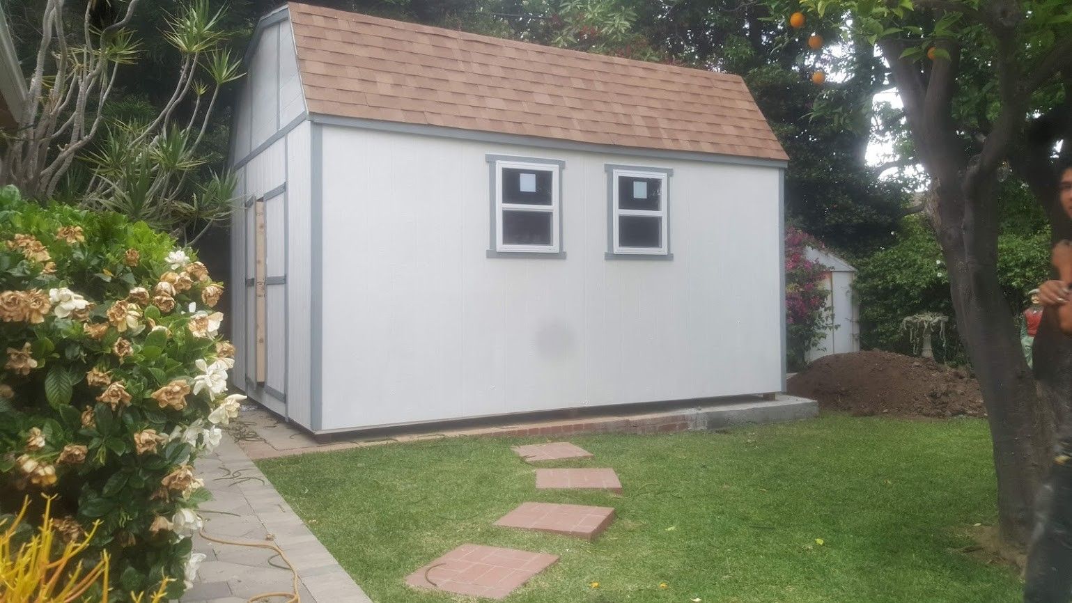Barn???? ADU???Shed???