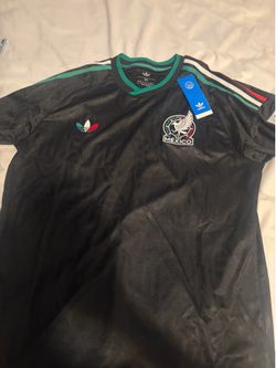 Mexico jersey