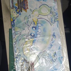 Yu-Gi-Oh WCQ Mats