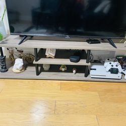 Entertainment TV Stand up to 65 inch TV