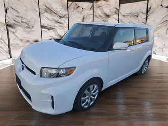 2012 Scion xB