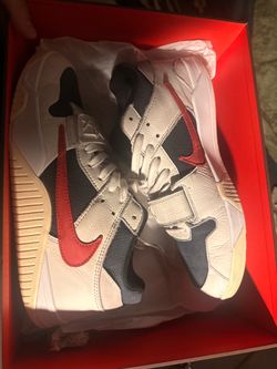 Jumpman jack travis Scott