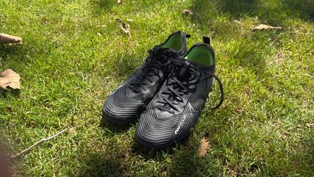 Nike hiperscreen air zoom size 10,5