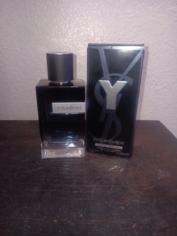 YSL Y Eau de Parfum 100ml