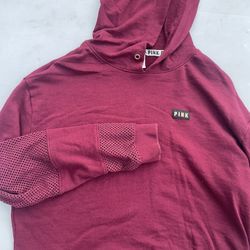 Pink Victoria Secrets Hoodie