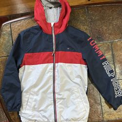 Tommy Hilfiger Zip Jacket