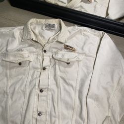 Vintage / Y2K Jordache Astro Physicist Jacket 