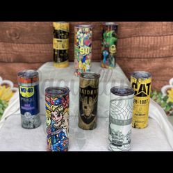 Christmas Gifts Tumblers