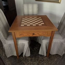 Game Table