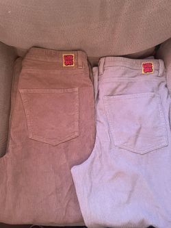Empyre baggy pants