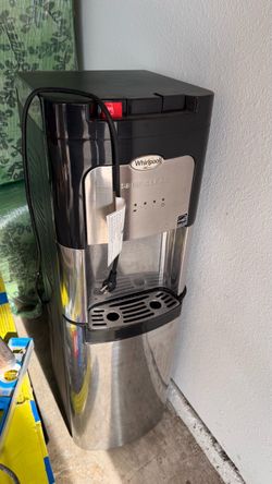 Water filter