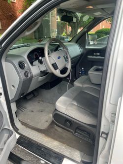2007 Ford F-150