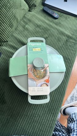 Figmint 5.5 QT Dutch Oven