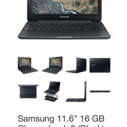 Samsung 11.6 16gb