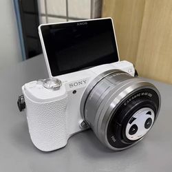 Sony Camera 