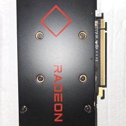 Radeon 6600xt