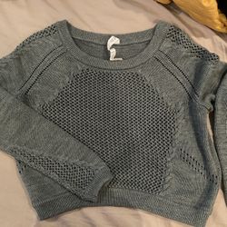 Lululemon Sweater 