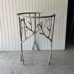 Vintage Twig- Style Table. 