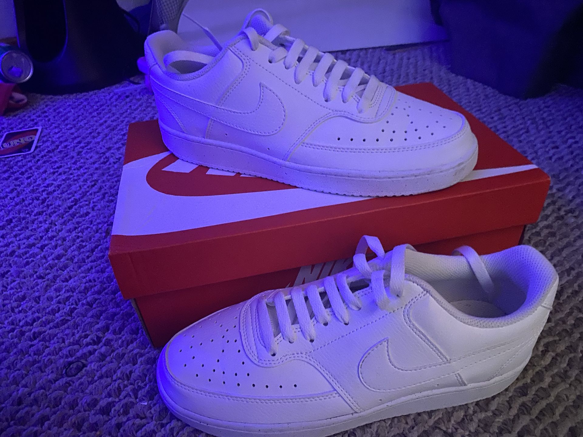 Nike Court Vision LO NN