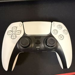 Ps5 Controller 