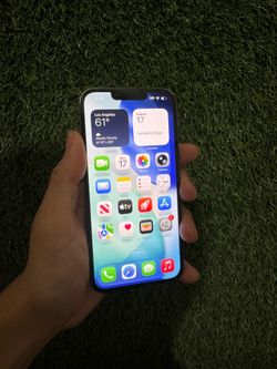 iPhone 13 Pro