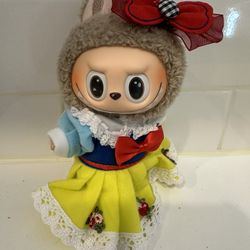 Outfit For Your Labubu Doll