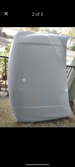 GMC  Hood For Sale