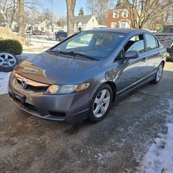 2011 Honda Civic