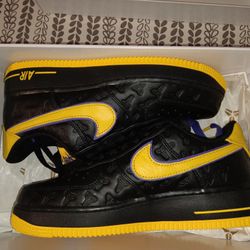 Exclusive Kolby Air force 1 Low Retro