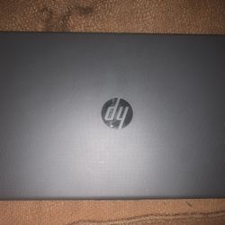 hp 255 15.6 inch g10 notebook pc