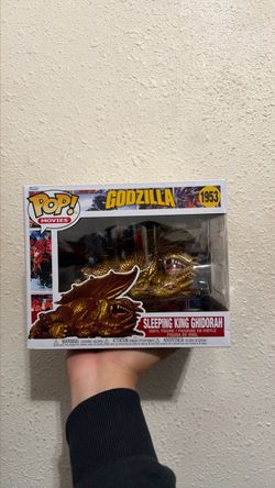Funko Pop Godzilla (1999) #1664