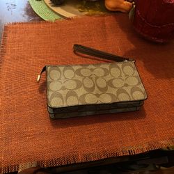 Wrist Purse