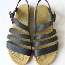 Croc Sandals 