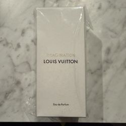 Louis Vuitton (Imagination)