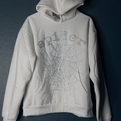SPIDER HOODIE