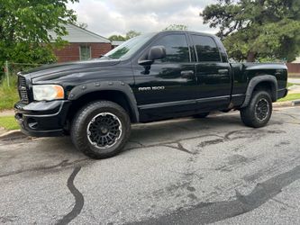 2004 Dodge Ram