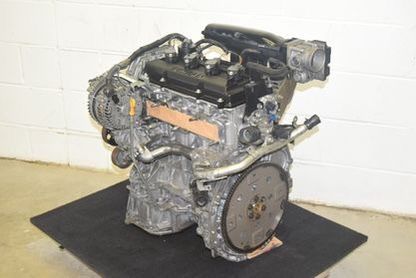 JDM 02-06 Nissan Sentra 2.5l Engine