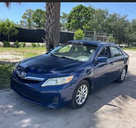 2010 Toyota Camry
