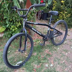 24 Inch Haro Bmx Bike 
