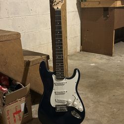 Guitar