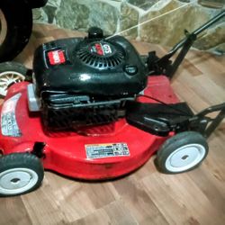 Toro Recycler 22 " Personal Pace Self Propelled Mower 