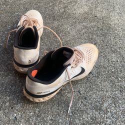 Nike Baseball Cleats. Size 12