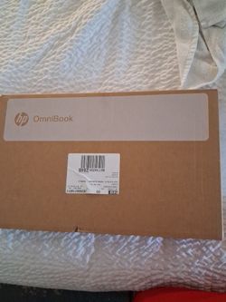 Hp Omni Book 3.